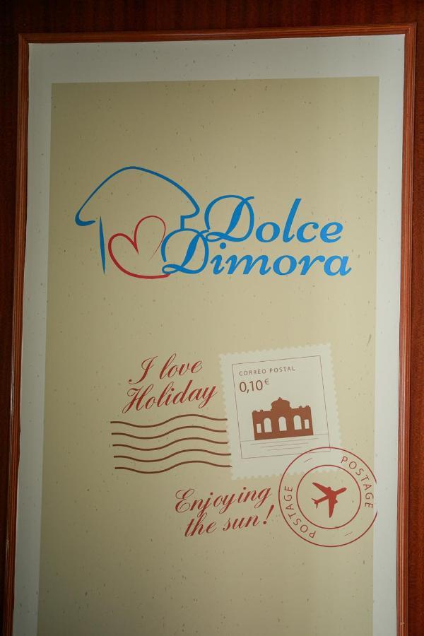 Dolce Dimora Villa โอลิเวริ ภายนอก รูปภาพ