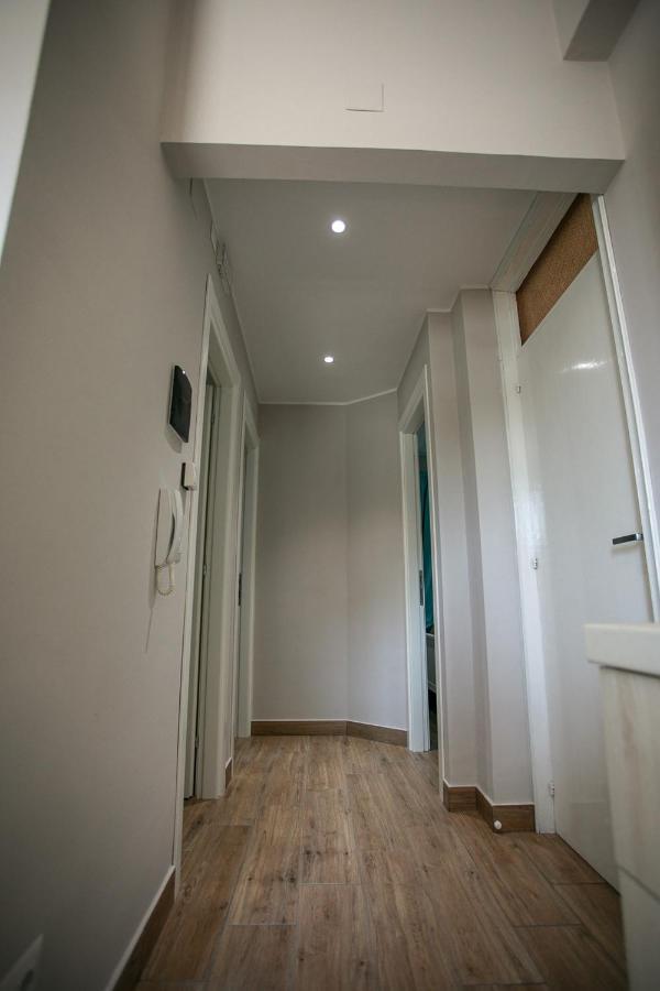 Dolce Dimora Villa โอลิเวริ ภายนอก รูปภาพ