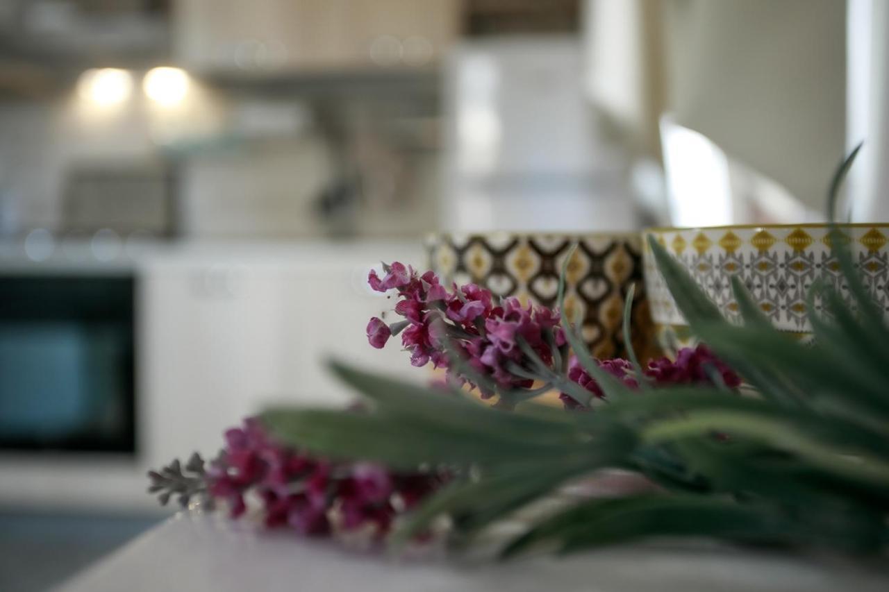 Dolce Dimora Villa โอลิเวริ ภายนอก รูปภาพ